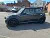 MINI Hatch 1.6 Cooper S Hatchback 3dr Petrol Manual Euro 5 (s/s) (184 ps) 3dr Manual 2026