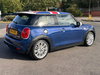 MINI Hatch 2.0 Cooper S Hatchback 3dr Petrol Auto Euro 6 (s/s) (192 ps) 3dr Automatic 2026
