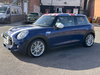 MINI Hatch 2.0 Cooper S Hatchback 3dr Petrol Auto Euro 6 (s/s) (192 ps) 3dr Automatic 2026