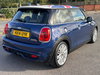 MINI Hatch 2.0 Cooper S Hatchback 3dr Petrol Auto Euro 6 (s/s) (192 ps) 3dr Automatic 2026