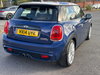 MINI Hatch 2.0 Cooper S Hatchback 3dr Petrol Auto Euro 6 (s/s) (192 ps) 3dr Automatic 2026
