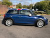 MINI Hatch 2.0 Cooper S Hatchback 3dr Petrol Auto Euro 6 (s/s) (192 ps) 3dr Automatic 2026