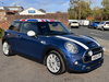 MINI Hatch 2.0 Cooper S Hatchback 3dr Petrol Auto Euro 6 (s/s) (192 ps) 3dr Automatic 2026