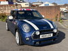MINI Hatch 2.0 Cooper S Hatchback 3dr Petrol Auto Euro 6 (s/s) (192 ps) 3dr Automatic 2026
