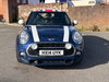 MINI Hatch 2.0 Cooper S Hatchback 3dr Petrol Auto Euro 6 (s/s) (192 ps) 3dr Automatic 2026