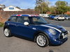 MINI Hatch 2.0 Cooper S Hatchback 3dr Petrol Auto Euro 6 (s/s) (192 ps) 3dr Automatic 2026