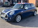 MINI Hatch 2.0 Cooper S Hatchback 3dr Petrol Auto Euro 6 (s/s) (192 ps) 3dr Automatic 2014