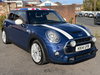 MINI Hatch 2.0 Cooper S Hatchback 3dr Petrol Auto Euro 6 (s/s) (192 ps) 3dr Automatic 2026