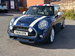 MINI Hatch 2.0 Cooper S Hatchback 3dr Petrol Auto Euro 6 (s/s) (192 ps) 3dr Automatic 2014