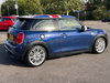 MINI Hatch 2.0 Cooper S Hatchback 3dr Petrol Auto Euro 6 (s/s) (192 ps) 3dr Automatic 2026