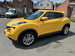 Nissan Juke 1.6 Acenta Premium SUV 5dr Petrol XTRON Euro 6 (117 ps) 5dr Automatic 2015