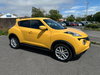 Nissan Juke 1.6 Acenta Premium SUV 5dr Petrol XTRON Euro 6 (117 ps) 5dr Automatic 2026
