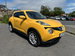 Nissan Juke 1.6 Acenta Premium SUV 5dr Petrol XTRON Euro 6 (117 ps) 5dr Automatic 2015