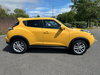 Nissan Juke 1.6 Acenta Premium SUV 5dr Petrol XTRON Euro 6 (117 ps) 5dr Automatic 2026