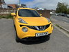 Nissan Juke 1.6 Acenta Premium SUV 5dr Petrol XTRON Euro 6 (117 ps) 5dr Automatic 2026