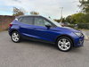 Seat Arona 1.0 TSI GPF FR SUV 5dr Petrol DSG Euro 6 (s/s) (115 ps) 5dr Automatic 2026