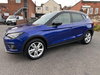 Seat Arona 1.0 TSI GPF FR SUV 5dr Petrol DSG Euro 6 (s/s) (115 ps) 5dr Automatic 2026