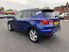 Seat Arona 1.0 TSI GPF FR SUV 5dr Petrol DSG Euro 6 (s/s) (115 ps) 5dr Automatic 2026