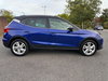 Seat Arona 1.0 TSI GPF FR SUV 5dr Petrol DSG Euro 6 (s/s) (115 ps) 5dr Automatic 2026