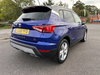 Seat Arona 1.0 TSI GPF FR SUV 5dr Petrol DSG Euro 6 (s/s) (115 ps) 5dr Automatic 2026