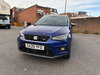 Seat Arona 1.0 TSI GPF FR SUV 5dr Petrol DSG Euro 6 (s/s) (115 ps) 5dr Automatic 2026