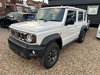 Suzuki Jimny 1.5 ALLGRIP Alpha Pro 5dr Automatic 2026