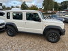 Suzuki Jimny 1.5 ALLGRIP Alpha Pro 5dr Automatic 2026