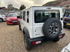 Suzuki Jimny 1.5 ALLGRIP Alpha Pro 5dr Automatic 2026