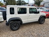 Suzuki Jimny 1.5 ALLGRIP Alpha Pro 5dr Automatic 2026