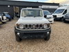 Suzuki Jimny 1.5 ALLGRIP Alpha Pro 5dr Automatic 2026