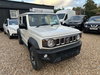 Suzuki Jimny 1.5 ALLGRIP Alpha Pro 5dr Automatic 2026