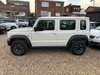 Suzuki Jimny 1.5 ALLGRIP Alpha Pro 5dr Automatic 2026