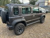 Suzuki Jimny 1.5 ALLGRIP Alpha Pro 5dr Automatic 2026