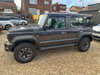 Suzuki Jimny 1.5 ALLGRIP Alpha Pro 5dr Automatic 2026