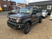 Suzuki Jimny 1.5 ALLGRIP Alpha Pro 5dr Automatic 2025