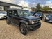 Suzuki Jimny 1.5 ALLGRIP Alpha Pro 5dr Automatic 2025