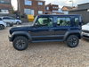Suzuki Jimny 1.5 ALLGRIP Alpha Pro 5dr Automatic 2026