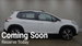 Peugeot 2008 1.2 PureTech GT Line SUV 5dr Petrol Manual Euro 6 (s/s) (130 ps) 5dr Manual 2016