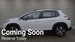 Peugeot 2008 1.2 PureTech GT Line SUV 5dr Petrol Manual Euro 6 (s/s) (130 ps) 5dr Manual 2016