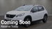 Peugeot 2008 1.2 PureTech GT Line SUV 5dr Petrol Manual Euro 6 (s/s) (130 ps) 5dr Manual 2016