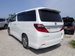 Toyota Alphard Hybrid SR 2.4 5dr Automatic 2012