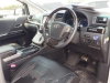 Toyota Alphard Hybrid SR 2.4 5dr Automatic 2026