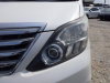Toyota Alphard Hybrid SR 2.4 5dr Automatic 2026