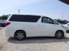 Toyota Alphard Hybrid SR 2.4 5dr Automatic 2026