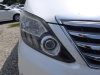 Toyota Alphard Hybrid SR 2.4 5dr Automatic 2026