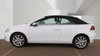 Volkswagen Golf 1.6 TDI BlueMotion Tech SE Cabriolet 2dr Diesel Manual Euro 5 (s/s) (105 ps) 2dr Manual 2026