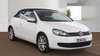 Volkswagen Golf 1.6 TDI BlueMotion Tech SE Cabriolet 2dr Diesel Manual Euro 5 (s/s) (105 ps) 2dr Manual 2026