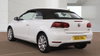 Volkswagen Golf 1.6 TDI BlueMotion Tech SE Cabriolet 2dr Diesel Manual Euro 5 (s/s) (105 ps) 2dr Manual 2026