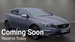 Volvo V40 2.0 D4 R-Design Hatchback 5dr Diesel Geartronic Euro 6 (s/s) (190 ps) 5dr Automatic 2015