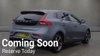 Volvo V40 2.0 D4 R-Design Hatchback 5dr Diesel Geartronic Euro 6 (s/s) (190 ps) 5dr Automatic 2026